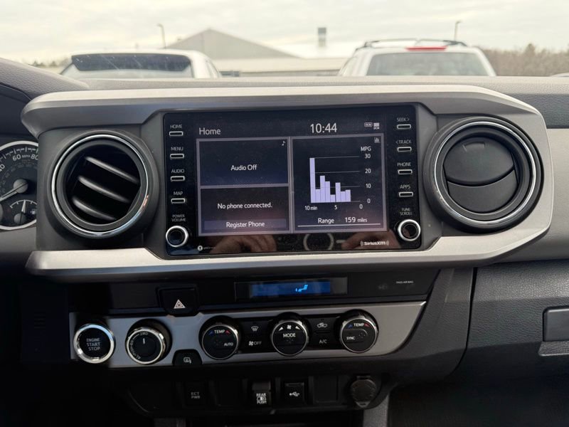 Used 2023 Toyota Tacoma SR5 image 13
