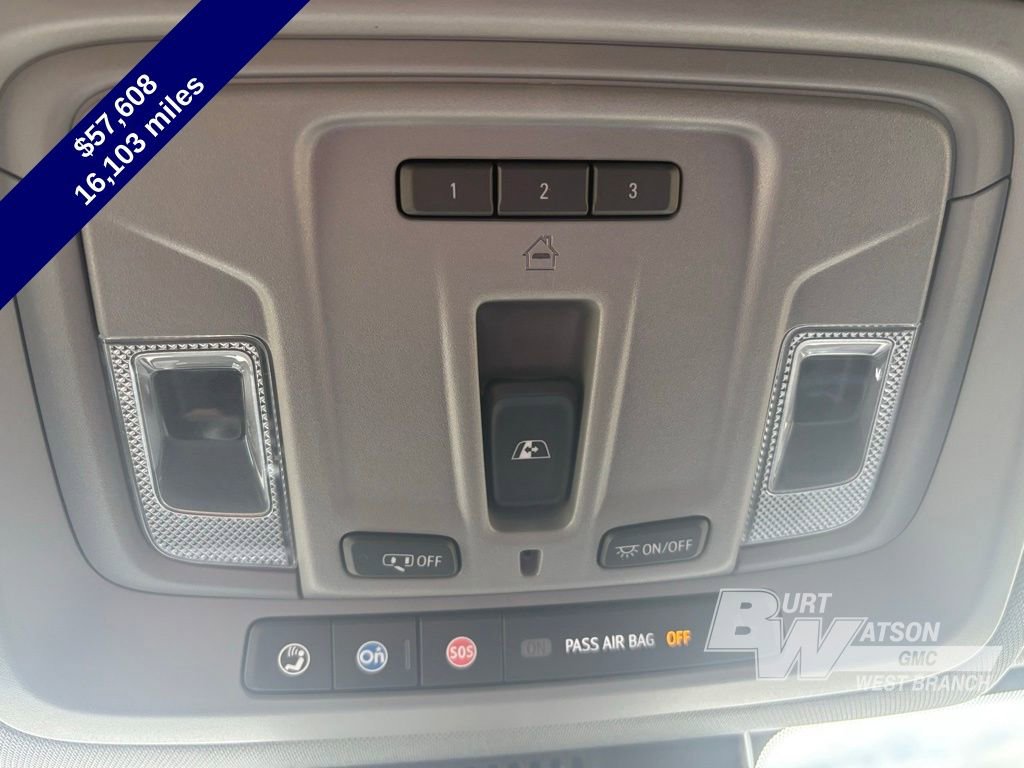 Used 2025 Chevrolet Silverado 2500 LT w/ Trail Boss Package image 23