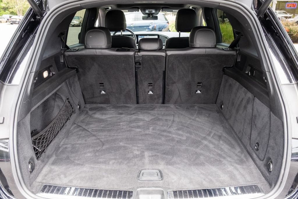 Used 2025 Mercedes-Benz GLE 350 4MATIC image 30