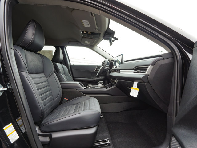 New 2026 Mitsubishi Outlander SE AWD/4WD image 43