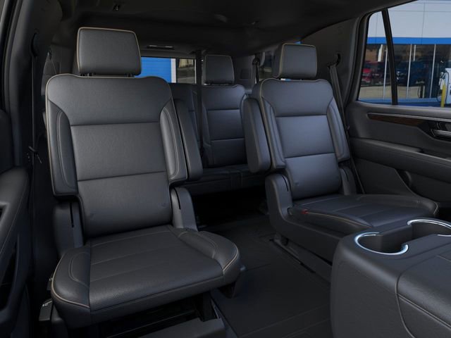 New 2026 Chevrolet Tahoe Premier image 17