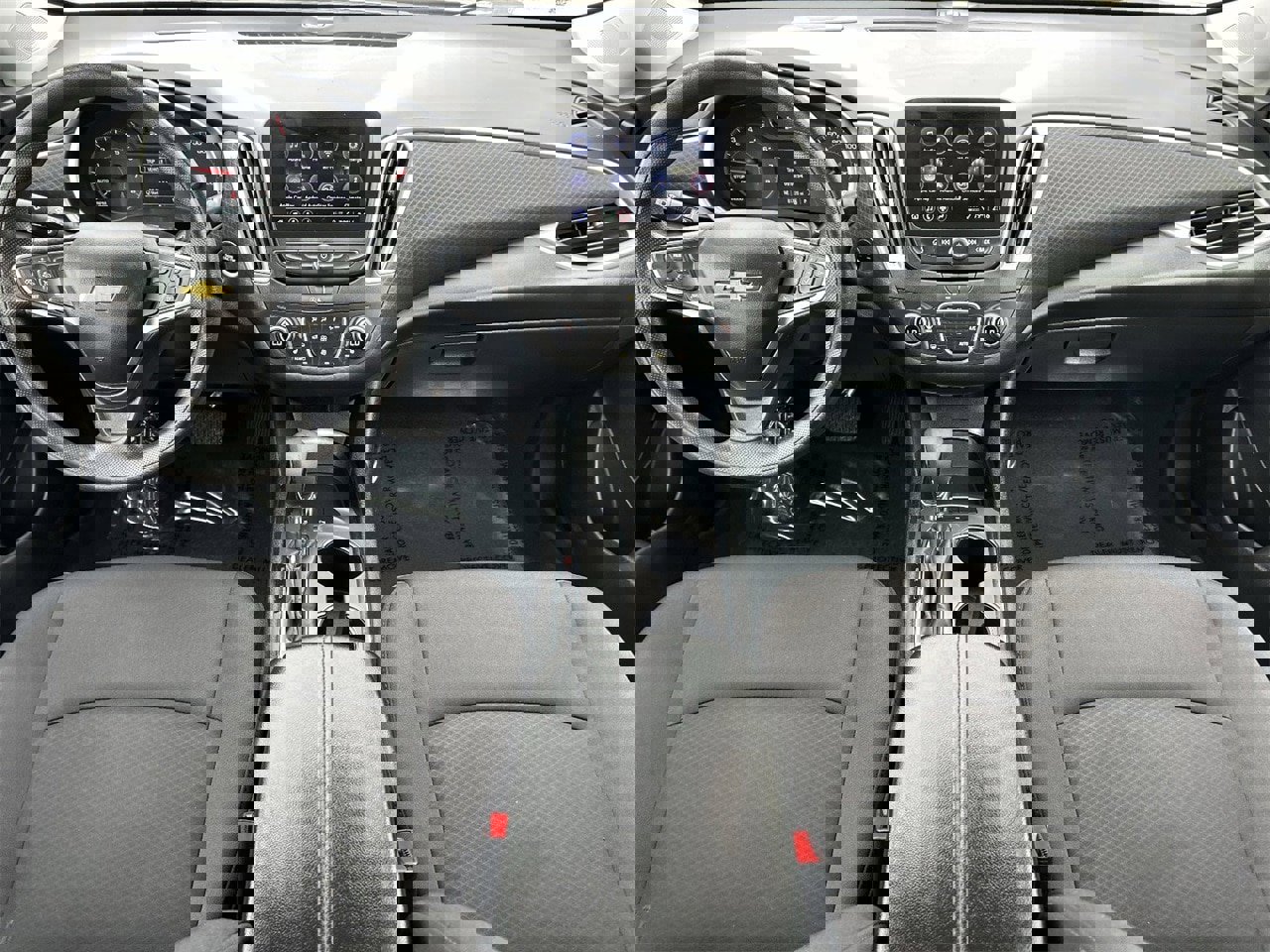 Used 2024 Chevrolet Malibu LT image 16