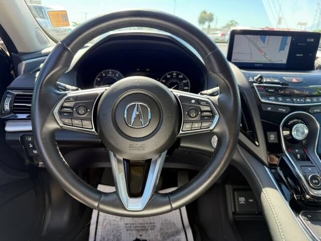 Used 2021 Acura RDX w/ Technology Package FWD image 19