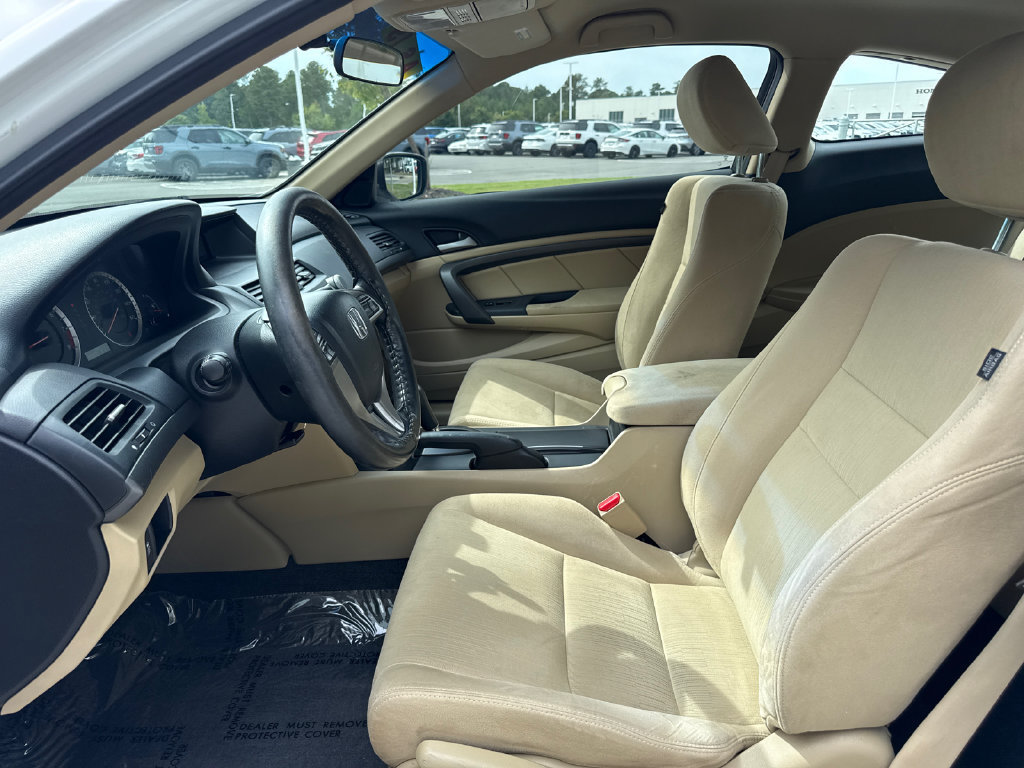 Used 2011 Honda Accord LX-S image 12