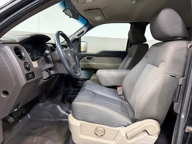 Used 2010 Ford F150 STX AWD/4WD image 13