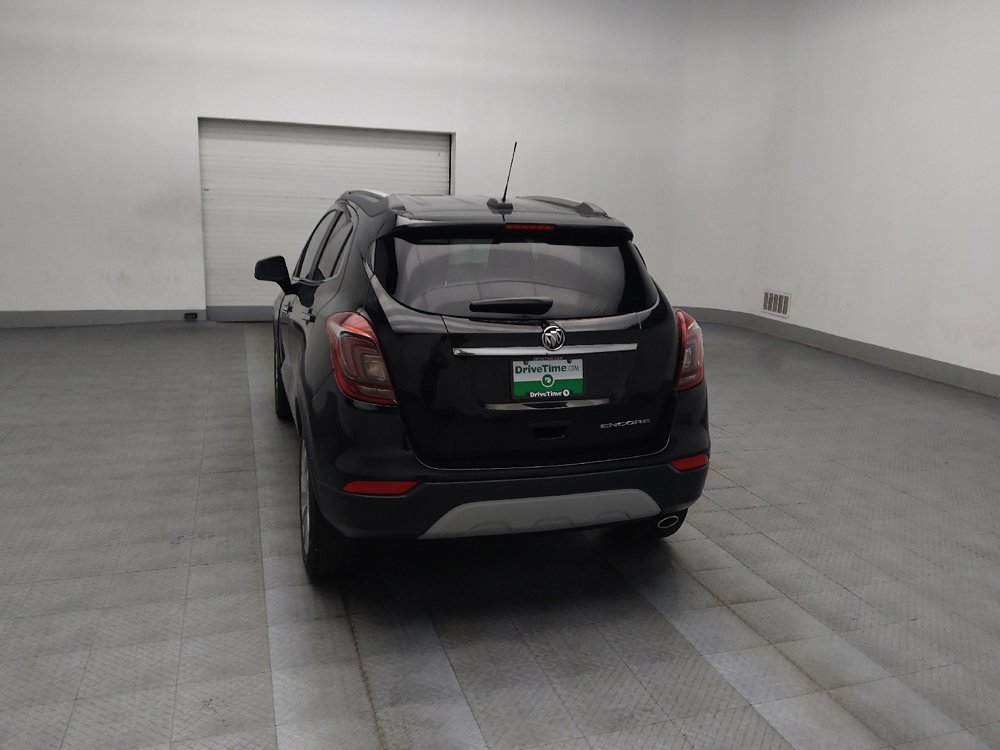 Used 2019 Buick Encore Preferred image 6