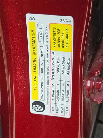 Used 2022 Buick Encore GX Select w/ Sport Touring Package image 14