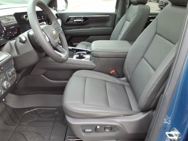 New 2027 Chevrolet Tahoe LT w/ Comfort Package AWD/4WD image 6