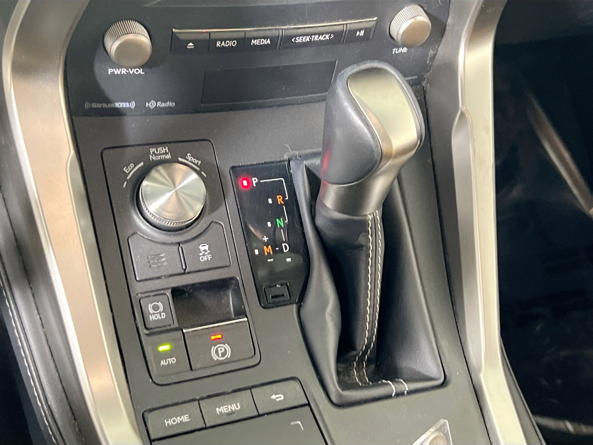 Used 2019 Lexus NX 300 AWD image 16