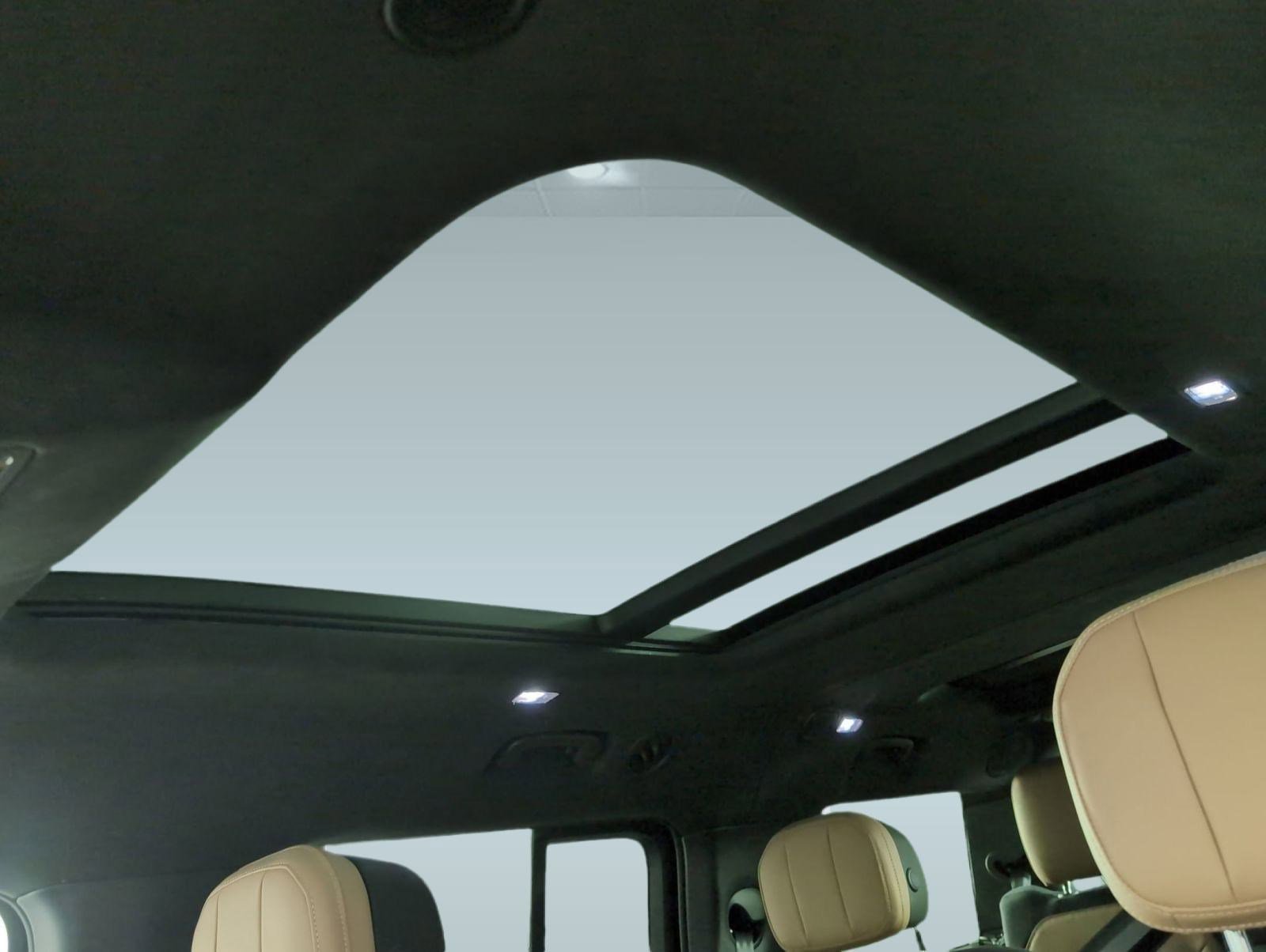 New 2026 Land Rover Defender 130 V8 image 13