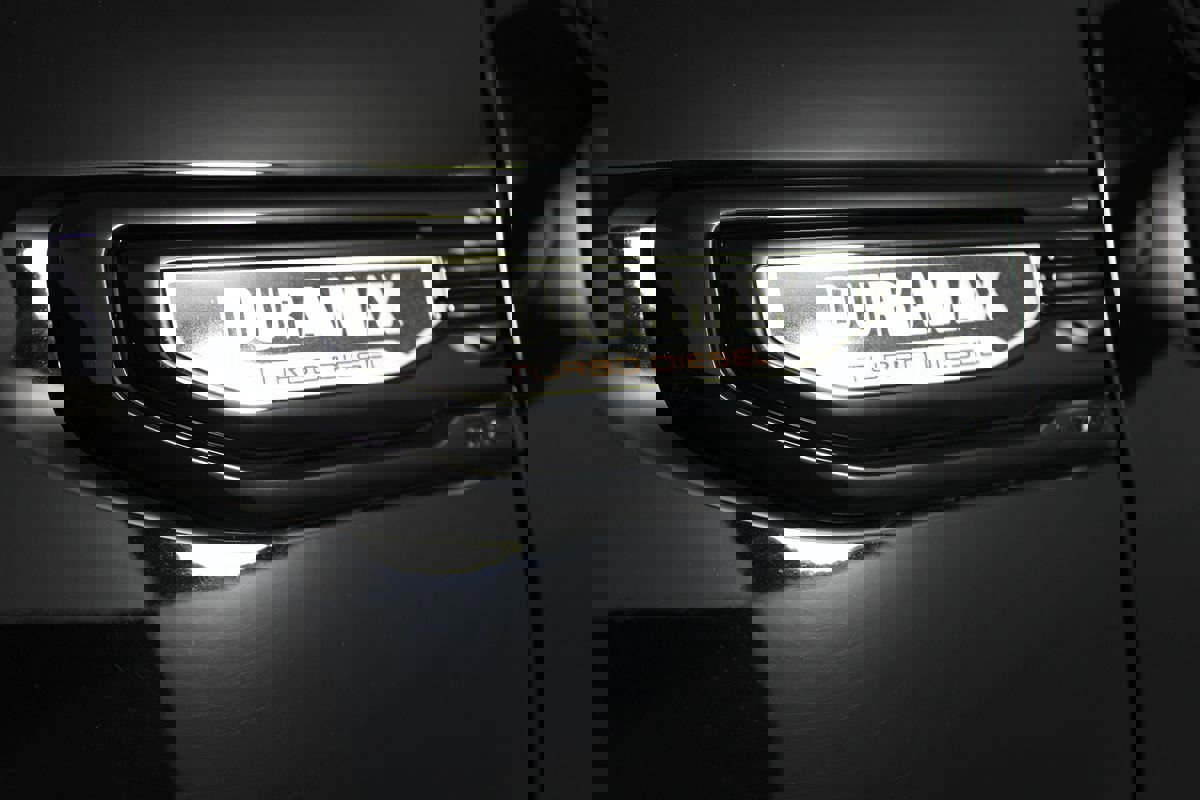 Used 2024 GMC Sierra 1500 Elevation w/ X31 Off-Road Package image 39