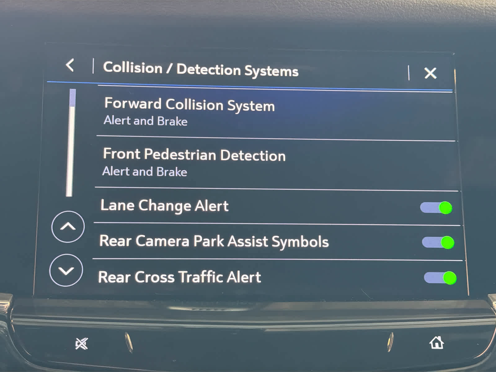 Used 2025 Cadillac XT6 Premium Luxury FWD image 53