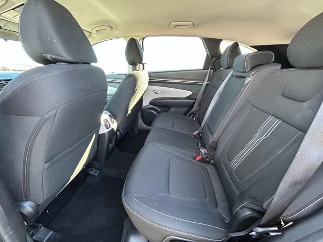 Used 2024 Hyundai Tucson SEL AWD/4WD image 29