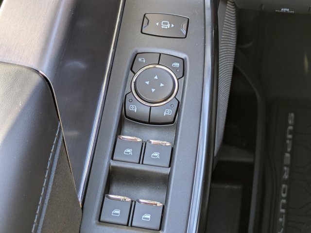 New 2026 Ford F350 Platinum image 32