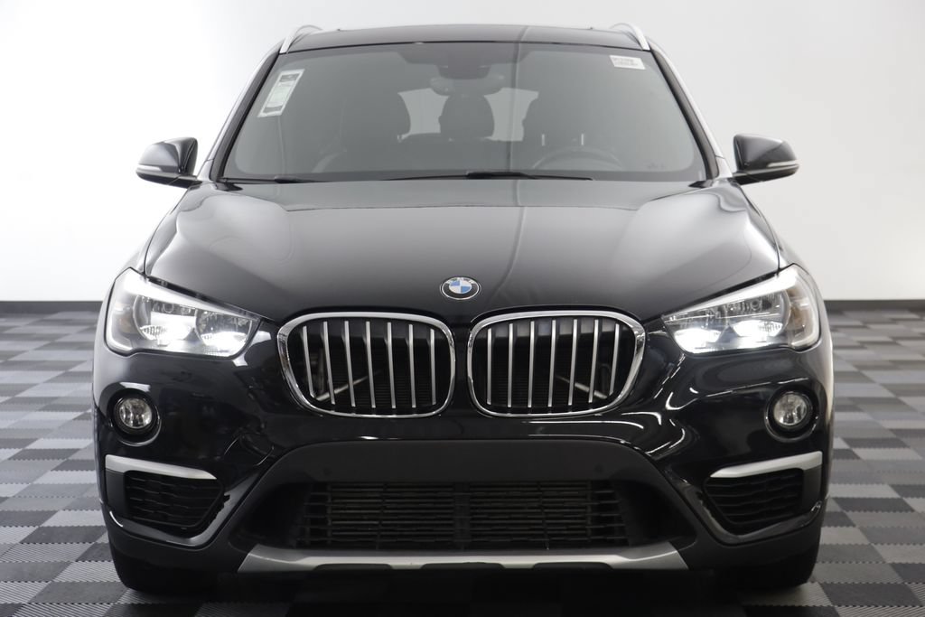 Used 2018 BMW X1 sDrive28i FWD image 23