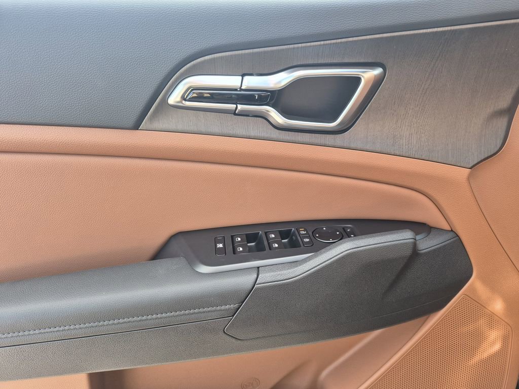 New 2026 Kia Sportage X-Line image 6