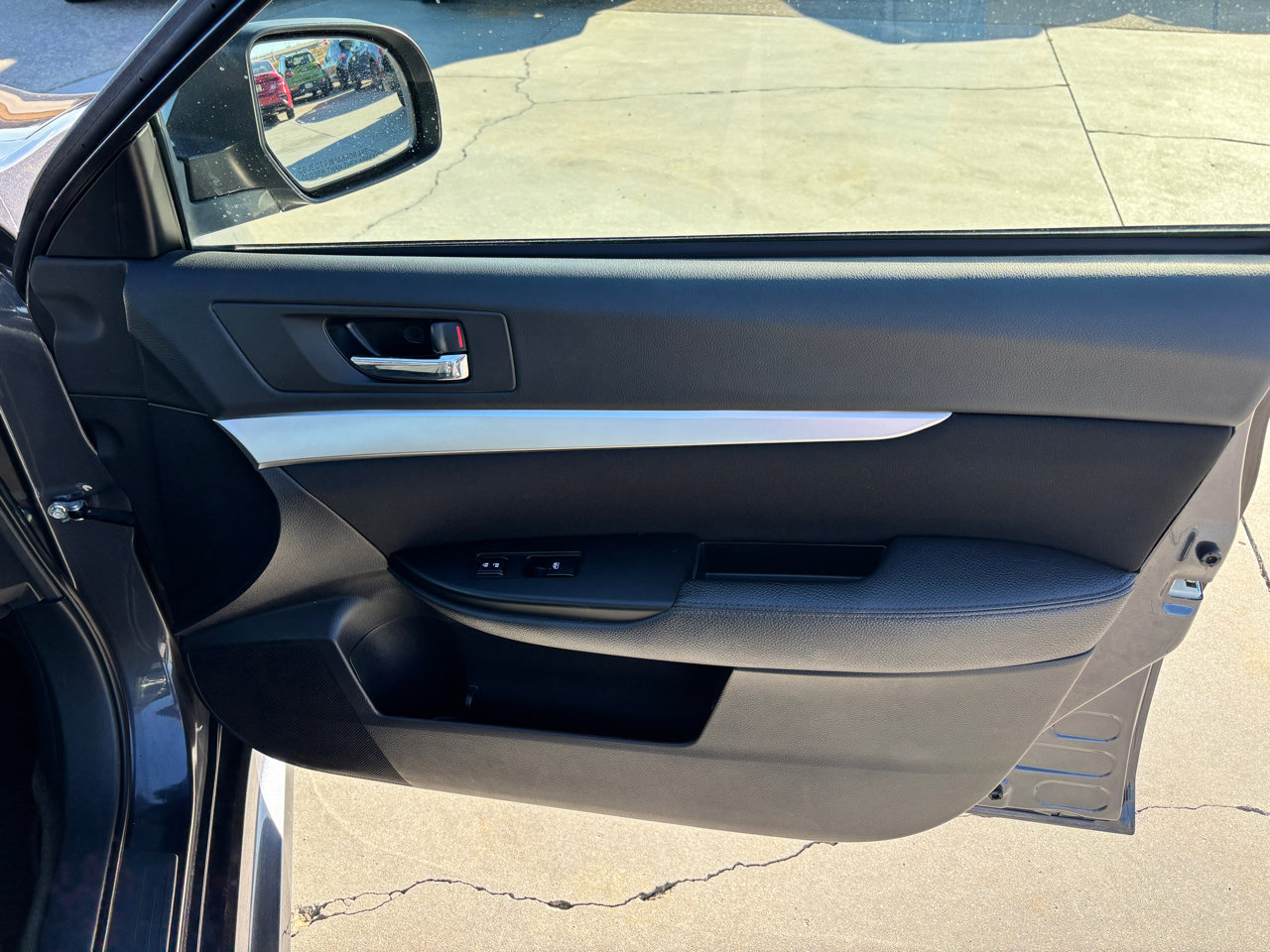 Used 2013 Subaru Legacy 2.5i Premium w/ All-Weather Pkg image 25