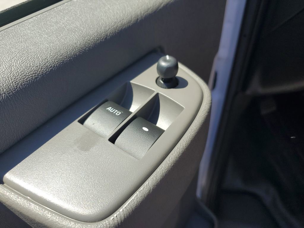 New 2026 Chevrolet Express 2500 w/ Driver Convenience Package RWD image 18