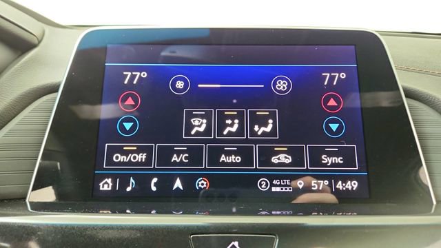 Used 2026 Cadillac CT4 V image 48