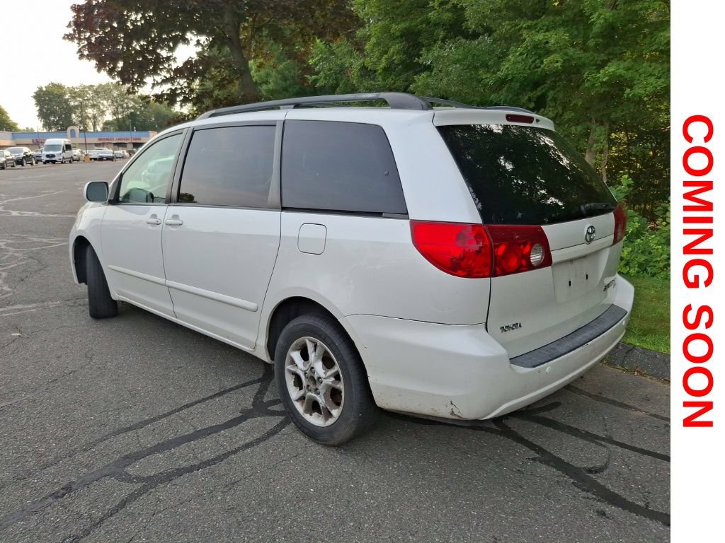 Used 2006 Toyota Sienna XLE w/ XLE Pkg 9 AWD/4WD image 8
