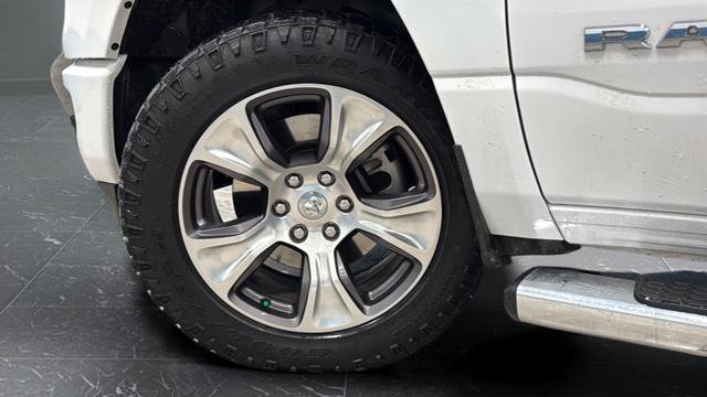 Used 2023 RAM 1500 Laramie image 28