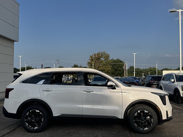 New 2026 Kia Sorento S AWD/4WD image 6