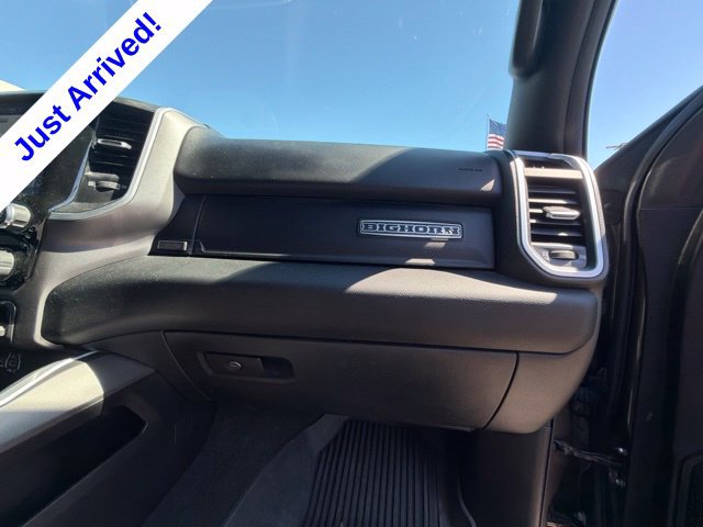 Used 2023 RAM 1500 Big Horn AWD/4WD image 26