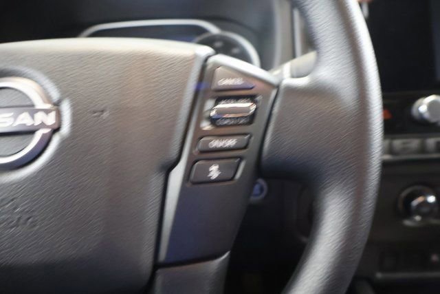 Used 2025 Nissan Frontier S image 18