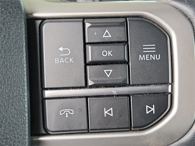 Used 2024 Ford Expedition Max Limited image 9