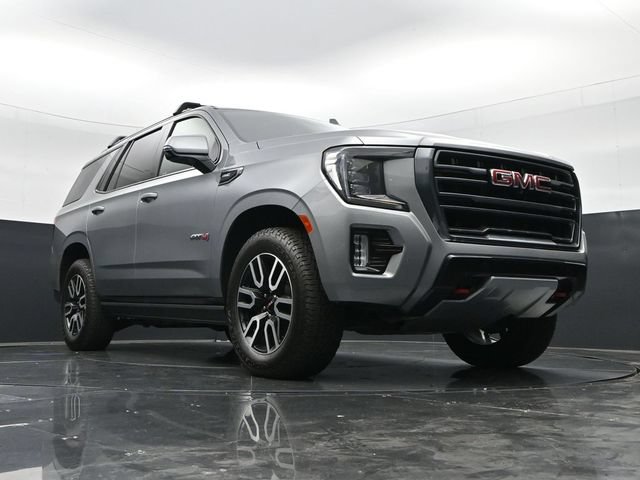 Used 2023 GMC Yukon AT4 w/ Technology Package AWD/4WD image 53