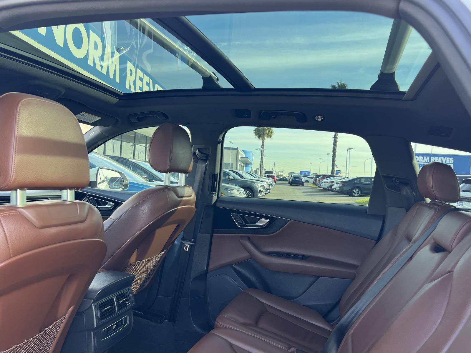 Used 2019 Audi Q7 3.0T Premium image 24