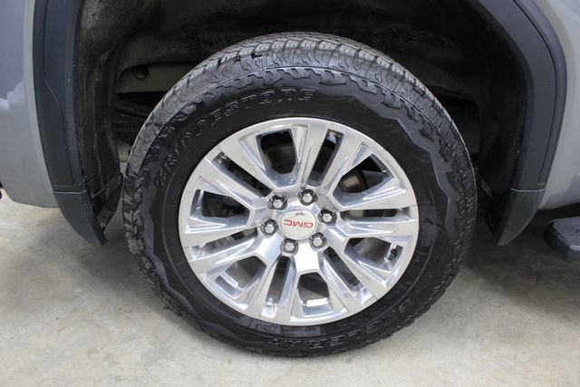 Certified 2024 GMC Sierra 1500 Denali w/ Technology Package AWD/4WD image 62
