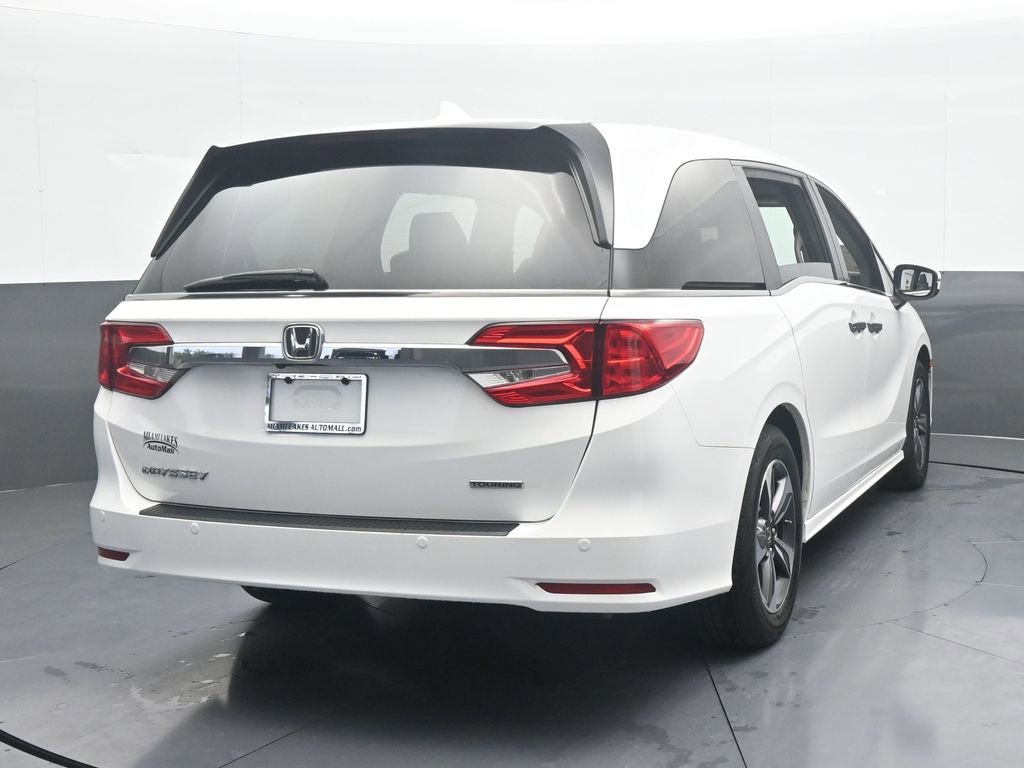 Used 2020 Honda Odyssey Touring image 5