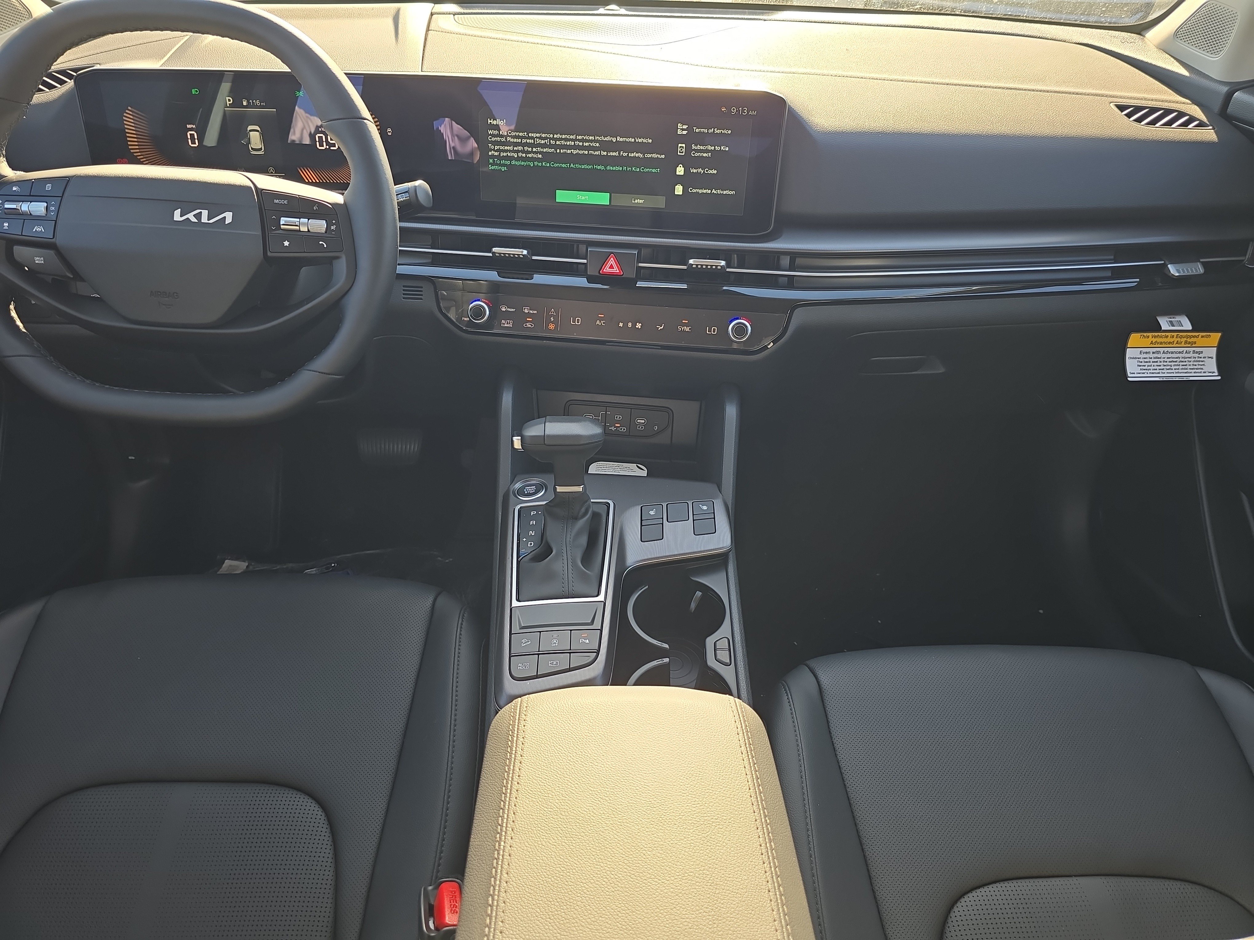 New 2027 Kia Sportage EX FWD image 15