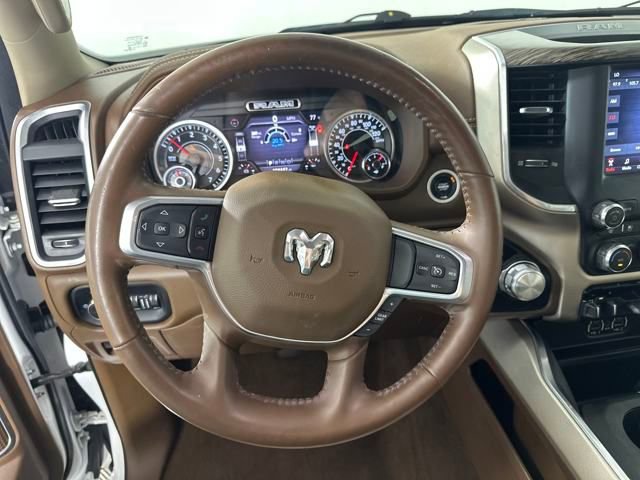 Used 2020 RAM 1500 Laramie image 14