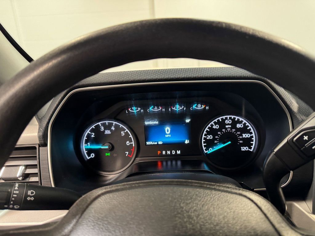 Used 2023 Ford F150 XLT w/ XTR Package image 76