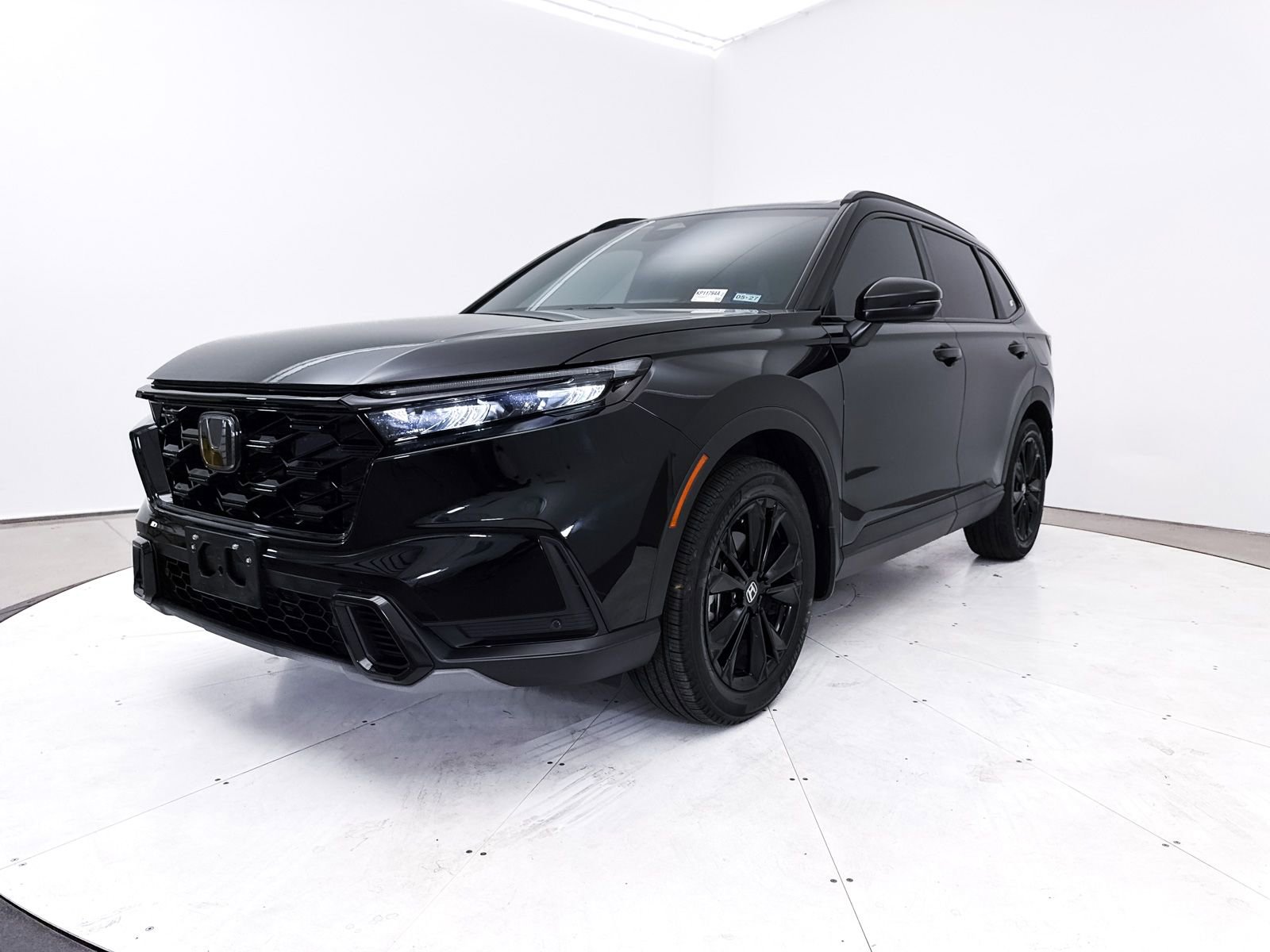 Used 2025 Honda CR-V Sport Touring image 15