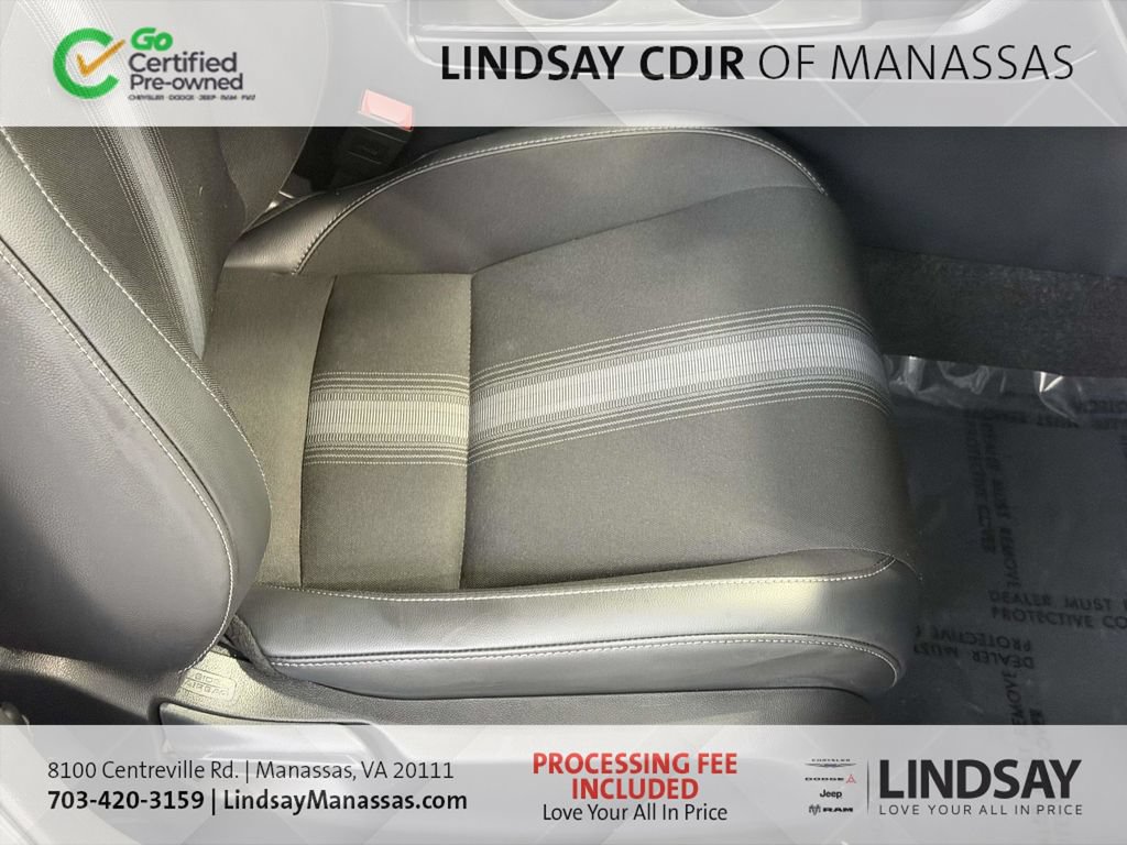 Used 2024 Honda Civic Sport image 11