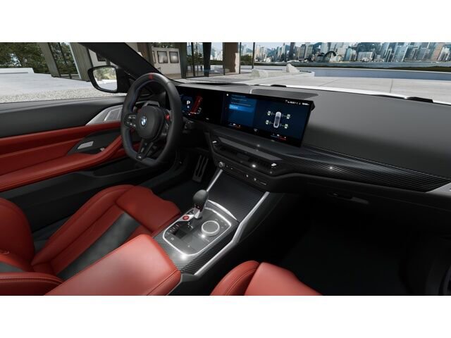 New 2026 BMW M4 Competition RWD image 14