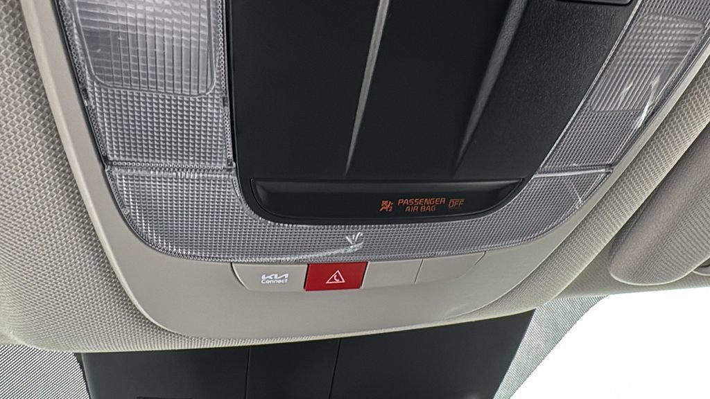 New 2026 Kia Sorento S AWD/4WD image 30