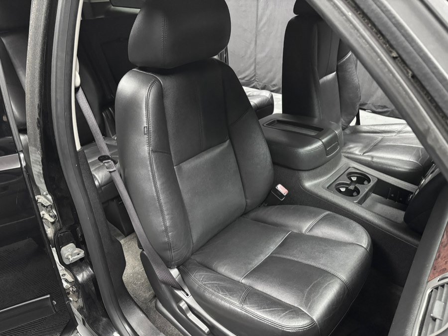 Used 2013 GMC Yukon XL SLT image 31