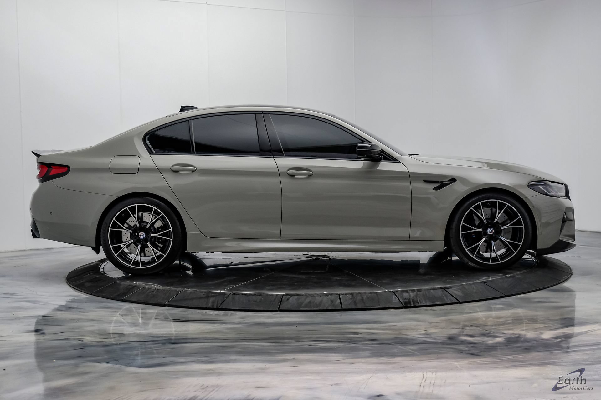 Used 2023 BMW M5 w/ Competition Package AWD/4WD image 20