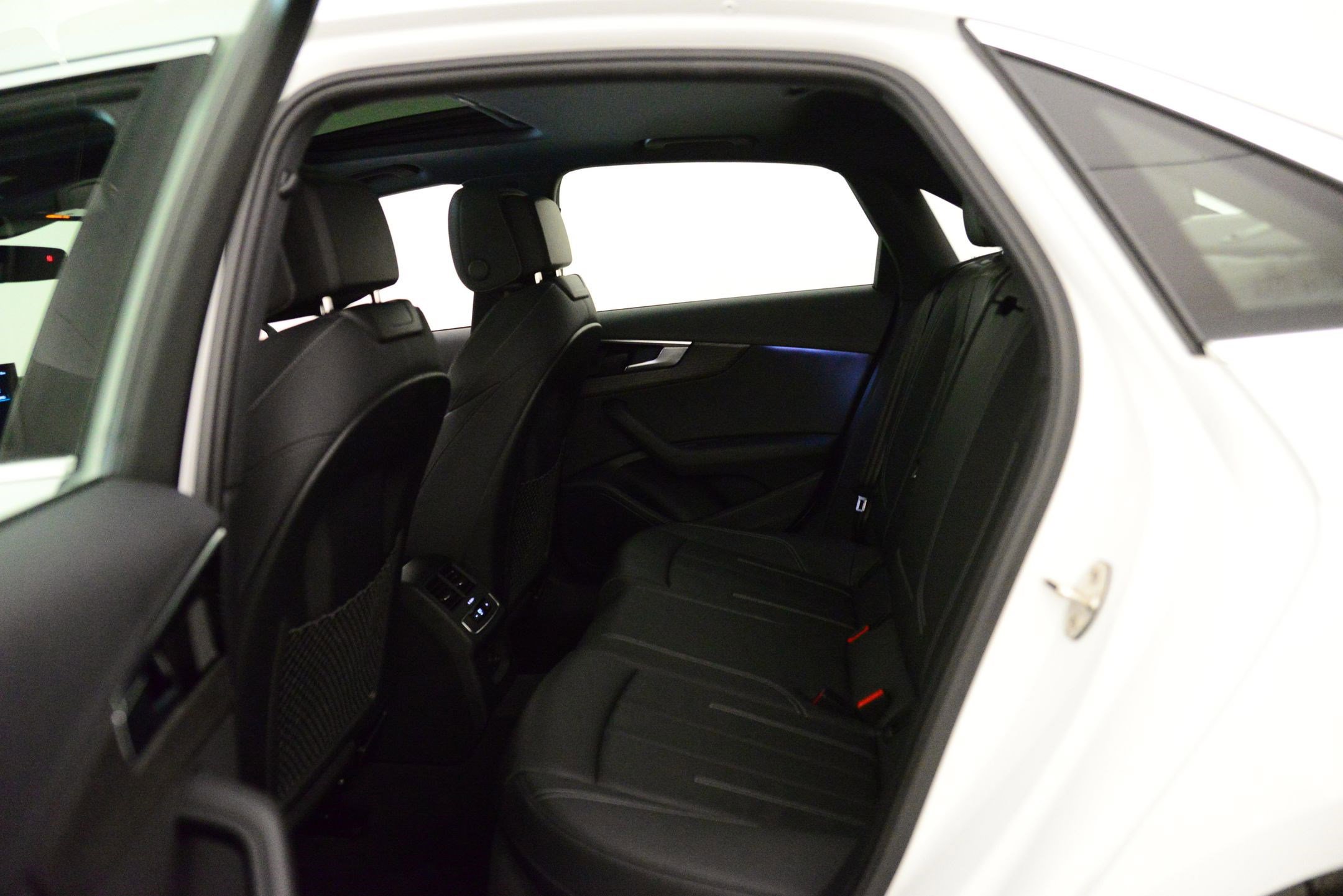 Certified 2023 Audi A4 2.0T Premium w/ Convenience Package image 13