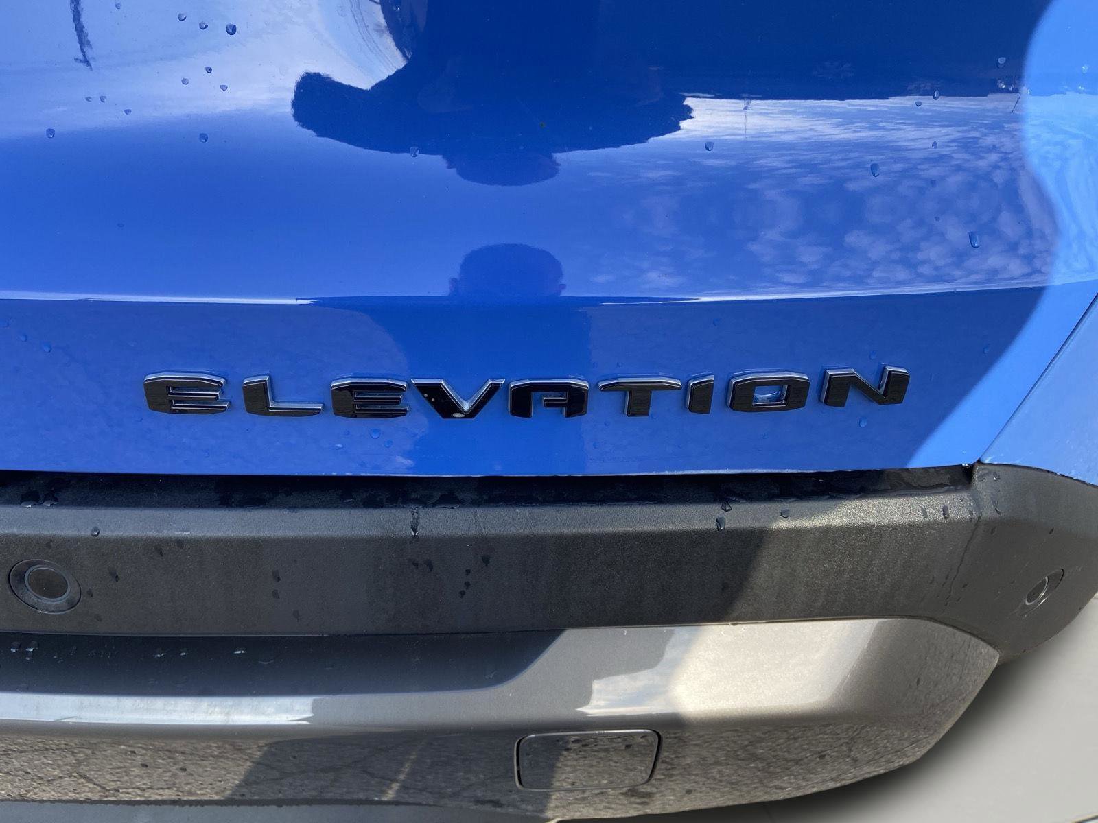 Used 2026 GMC Terrain Elevation AWD/4WD image 34