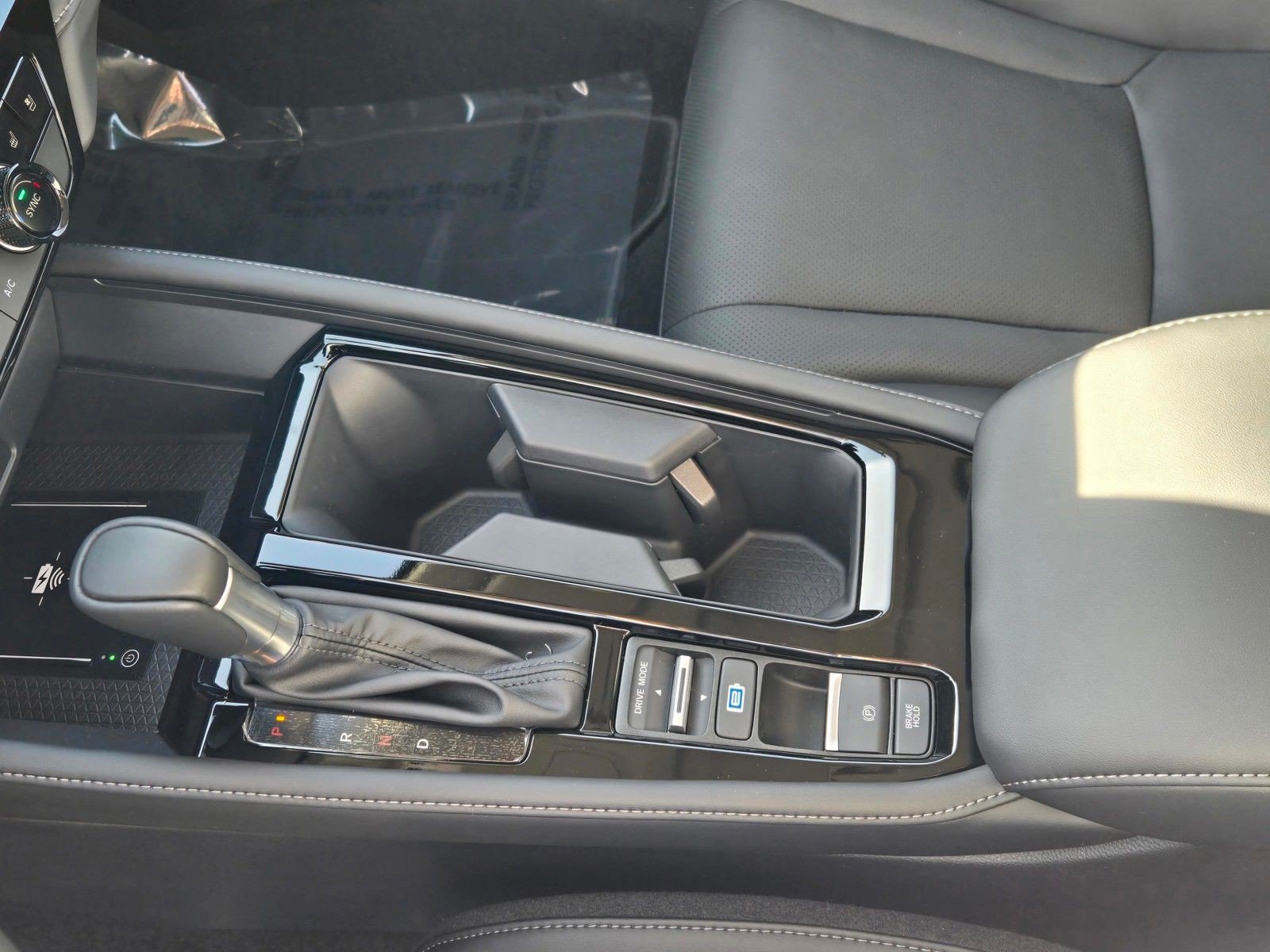 New 2026 Honda Accord Touring image 24