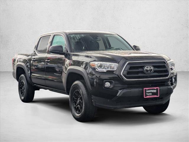 Used 2023 Toyota Tacoma SR5 image 3