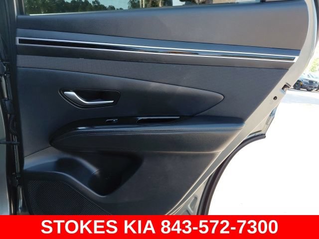 Used 2022 Hyundai Tucson SEL w/ Convenience Package AWD/4WD image 27