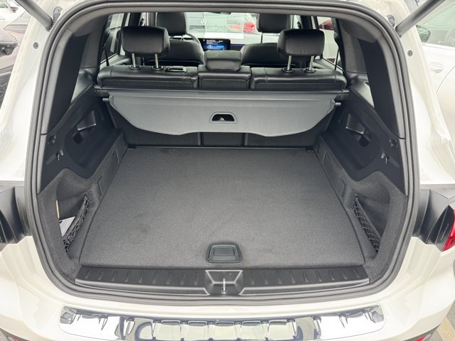 New 2026 Mercedes-Benz GLB 250 image 6
