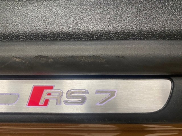 Used 2017 Audi RS 7 Performance w/ Driver Assistance Package image 15