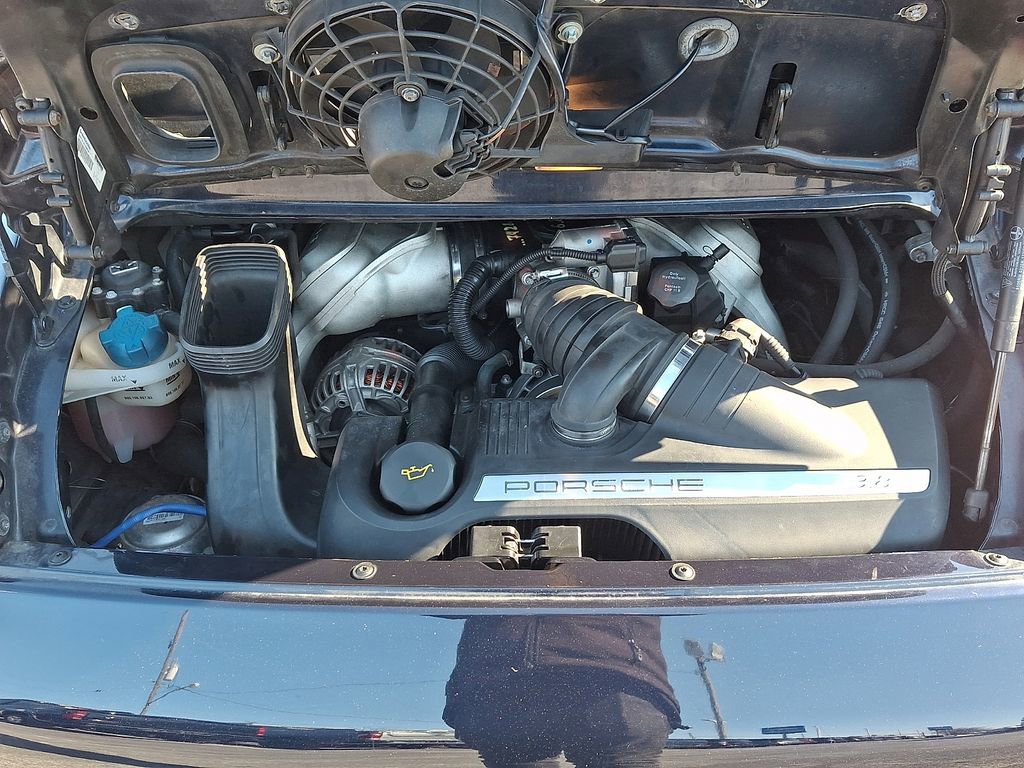 Used 2008 Porsche 911 Carrera S image 28